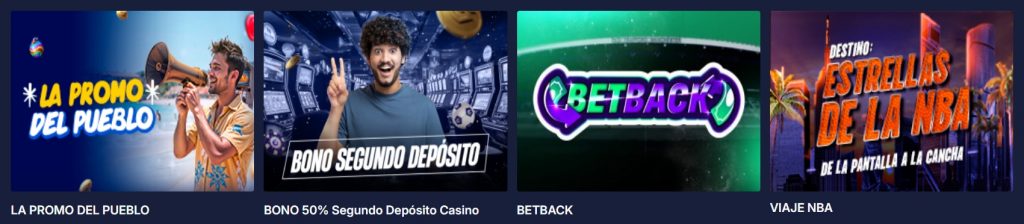 EstelarBet Casino