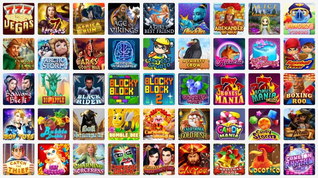 MiCasino: Reseña 2025